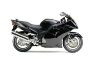 Verkleidung CBR 1100 XX