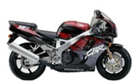 Verkleidung CBR 900 RR 893 1992-1993