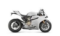 Verkleidung Ducati 1199