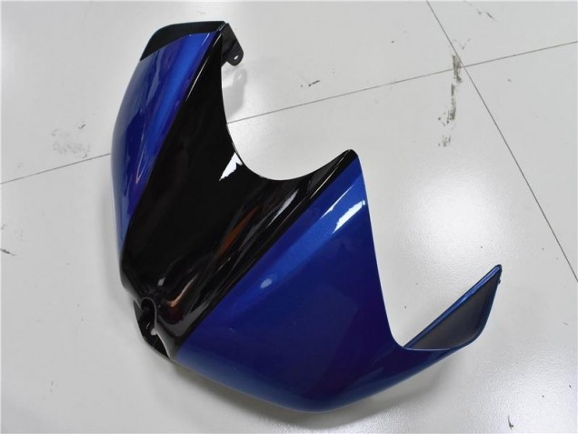 Blau Hai Yamaha R6 2006-2007 Motorrad Verkleidungen