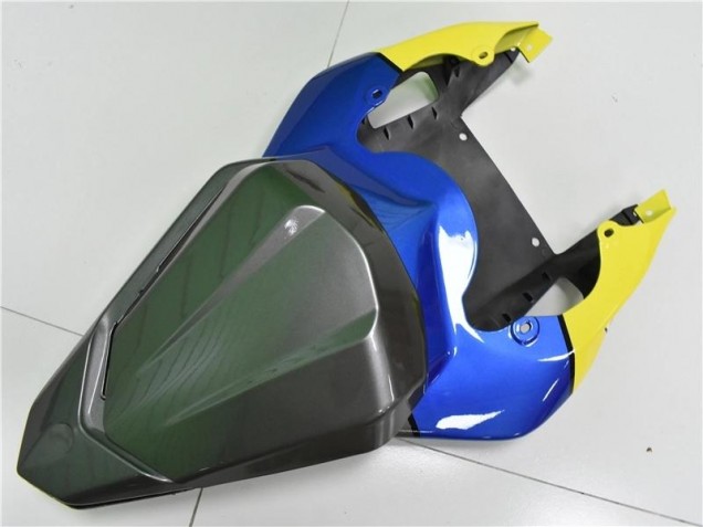 Blau Hai Yamaha R6 2006-2007 Motorrad Verkleidungen