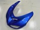 Blau Kawasaki ZX10R 2006-2007 Motorrad Verkleidungen