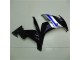 Blau Schwarz Silber Yamaha R1 2004-2006 Motorrad Verkleidungen