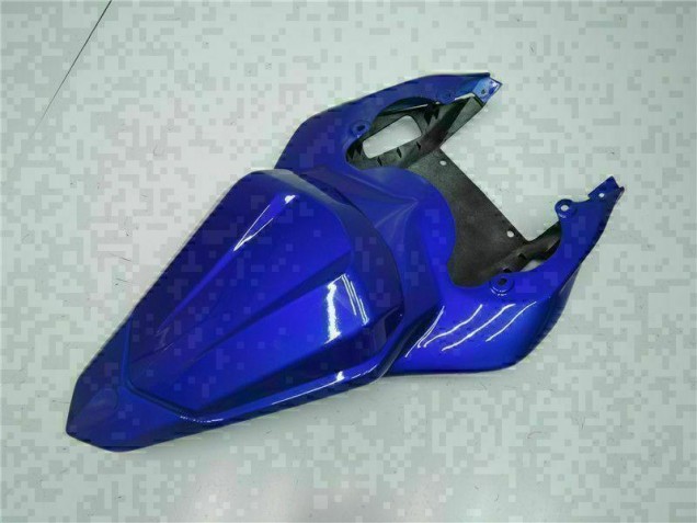 Blau Schwarz Yamaha R6 2006-2007 Motorrad Verkleidung & Plastik