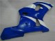 Blau Suzuki GSXR 600 / 750 K1 K2 K3 2001-2003 Motorrad Verkleidungen