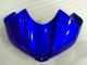 Blau Yamaha R6 2006-2007 Motorrad Verkleidung