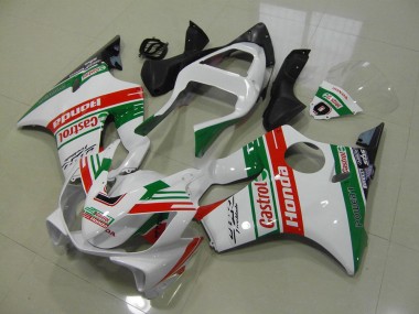 Castrol Honda CBR 600 F4i 2001-2003 Motorrad Verkleidung