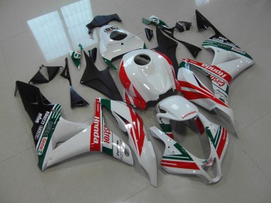 Castrol Honda CBR 600 RR 2007-2008 Motorrad Verkleidungen