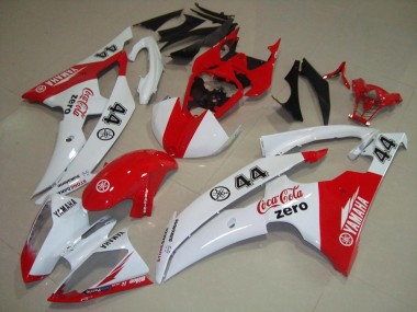 Cocacola Yamaha R6 2008-2016 Motorrad Verkleidungen