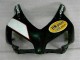 Gelb Schwarz Honda CBR 1000 RR 2004-2005 Motorrad Verkleidungen