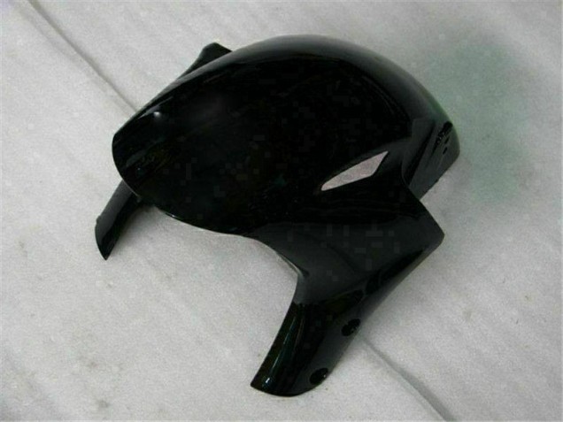 Gelb Schwarz Honda CBR 1000 RR 2004-2005 Motorrad Verkleidungen