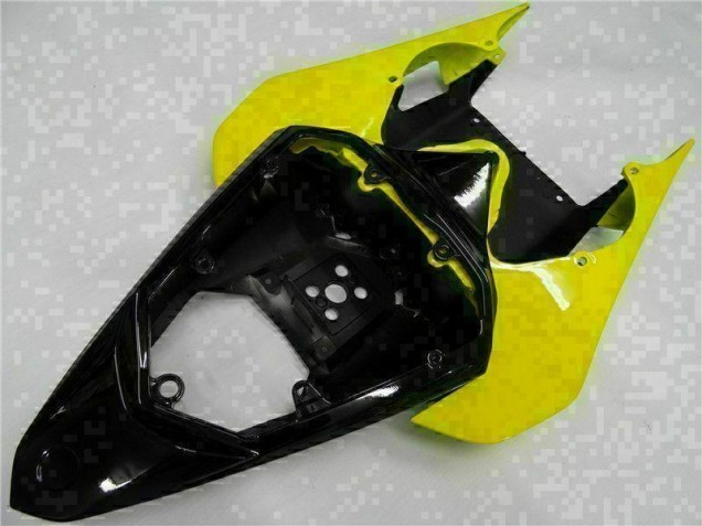 Gelb Schwarz Yamaha R6 2008-2016 Motorrad Verkleidungen