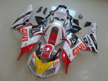 Givi Honda CBR 1000 RR 2006-2007 Motorrad Verkleidungen