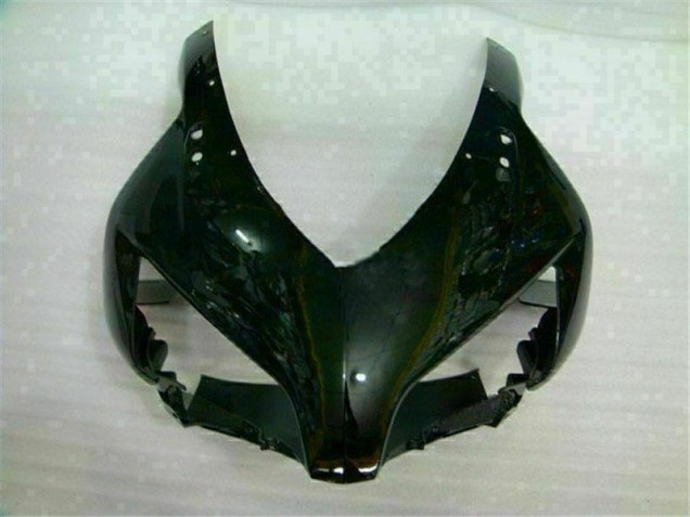 Glänzend Schwarz Honda CBR 1000 RR 2004-2005 Motorrad Verkleidung