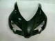 Glänzend Schwarz Honda CBR 1000 RR 2004-2005 Motorrad Verkleidung