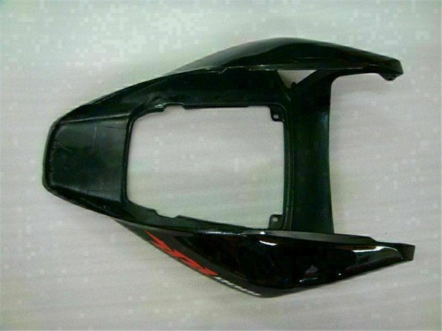 Glänzend Schwarz Honda CBR 1000 RR 2004-2005 Motorrad Verkleidung