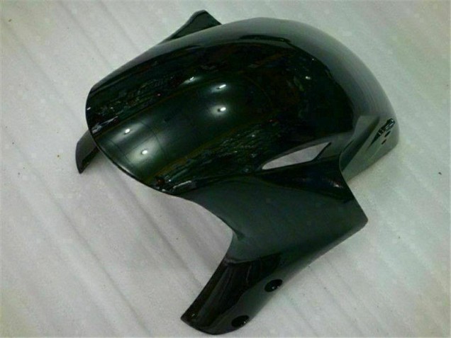 Glänzend Schwarz Honda CBR 1000 RR 2004-2005 Motorrad Verkleidungen