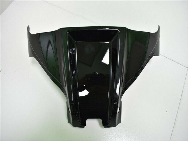 Glänzend Schwarz Kawasaki ZX10R 2011-2015 Motorrad Verkleidungen