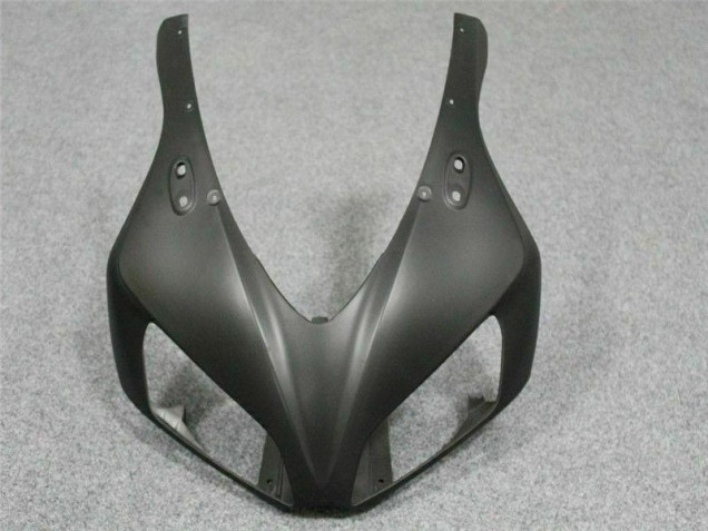 Grau Honda CBR 1000 RR 2006-2007 Motorrad Verkleidungen