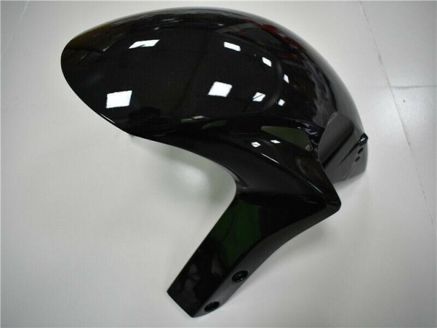 Grau Schwarz Honda CBR 1000 RR 2004-2005 Motorrad Verkleidungen