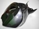 Grau Schwarz Honda CBR 1000 RR 2004-2005 Motorrad Verkleidungen