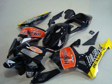 HM Plant Honda CBR 600 RR 2003-2004 Motorrad Verkleidungen