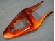 Orange Schwarz Suzuki GSXR 1000 K3 2003-2004 Motorrad Verkleidungen