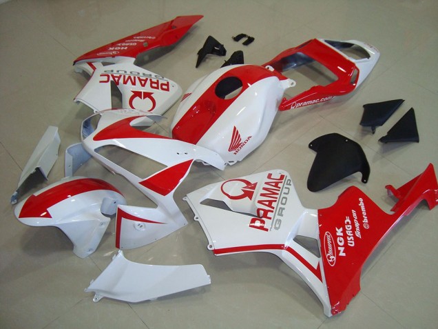 Pramac Honda CBR 600 RR 2003-2004 Motorrad Verkleidungen