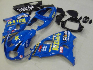 Rizla Suzuki TL1000R 1998-2003 Motorrad Verkleidungen