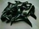 Schwarz Honda CBR 1000 RR 2004-2005 Motor Verkleidung