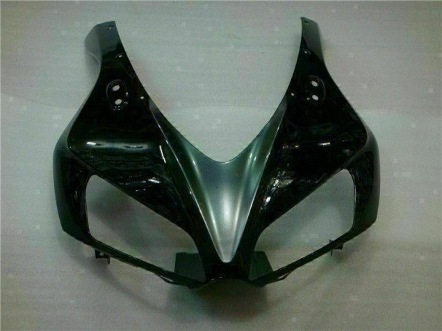 Schwarz Honda CBR 1000 RR 2004-2005 Motor Verkleidung