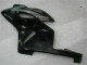 Schwarz Honda CBR 1000 RR 2004-2005 Motorrad Verkleidung