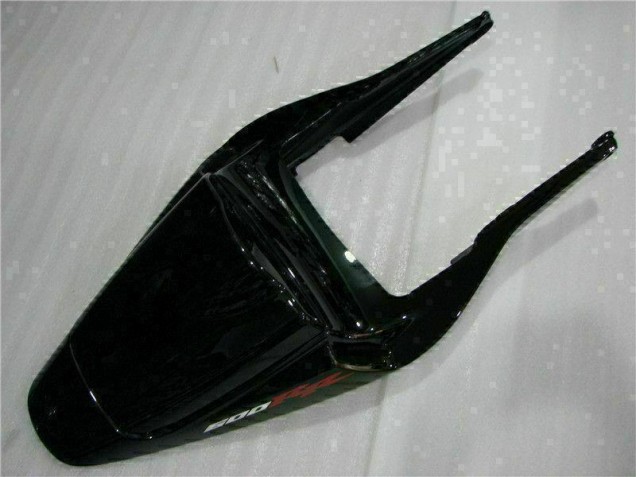 Schwarz Honda CBR 600 RR 2003-2004 Motor Verkleidungen