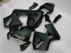 Schwarz Honda CBR 600 RR 2003-2004 Motorrad Verkleidungen Komplett Sets