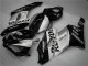 Schwarz Silber Repsol Honda CBR 1000 RR 2004-2005 Motorrad Verkleidung