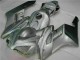 Silber Honda CBR 1000 RR 2004-2005 Motorrad Verkleidungen