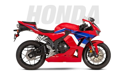 Honda Motorrad Verkleidung | FairingWorks